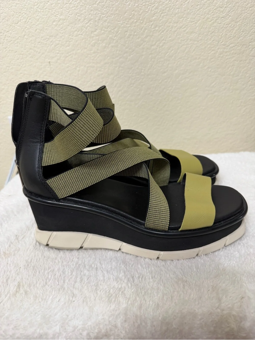 Sorel these are